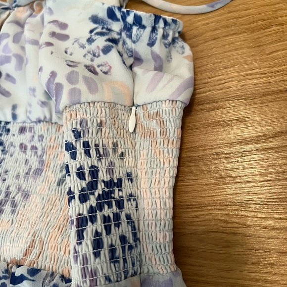 Aritzia Wilfred Genoa Dress - Size Medium - Picture 13 of 15